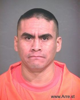 Juan C Gonzales Mugshot