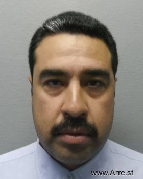 Juan A Gonzales Mugshot