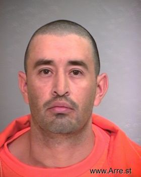 Juan  Gonzales-morales Mugshot