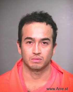 Juan G Gonzales-orosco Mugshot