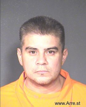 Juan C Gracia Mugshot