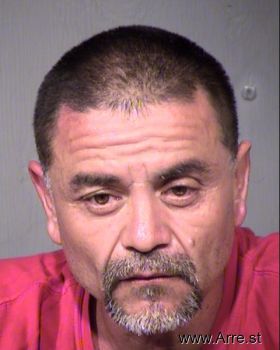 Juan  Guerrero Mugshot