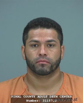 Juan  Gutierrez Mugshot