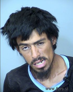 Juan Carlos Guzman Mugshot