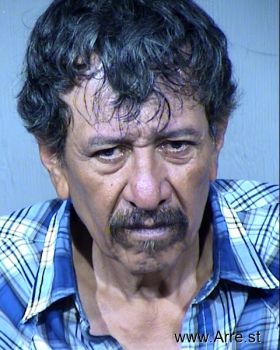 Juan  Guzman Mugshot