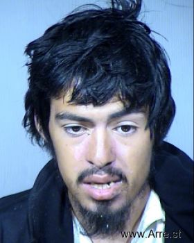 Juan Carlos Guzman Mugshot