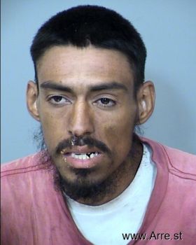 Juan Carlos Guzman Mugshot