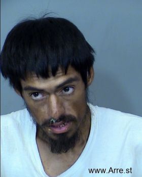 Juan Carlos Guzman Mugshot