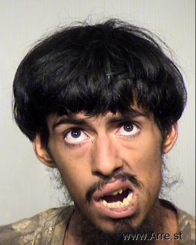 Juan Carlos Guzman Mugshot