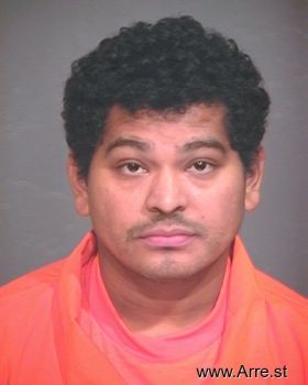 Juan F Guzman Mugshot