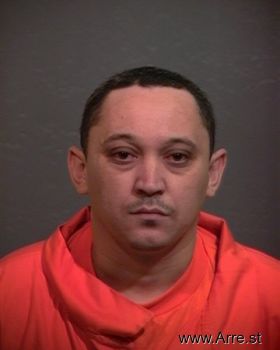 Juan V Guzman Mugshot