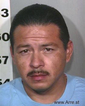 Juan C Guzman Mugshot