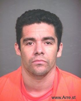 Juan M Guzman-larranga Mugshot