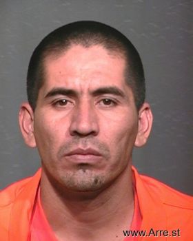 Juan A Hernandez-perez Mugshot