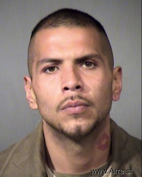 Juan Marcos Herrera Mugshot