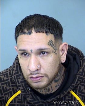 Juan Carlos Herrera Mugshot