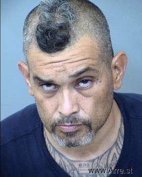 Juan  Herrera Mugshot