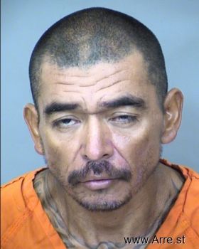 Juan Martin Herrera Mugshot