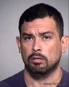 Juan Antonio Herrera Mugshot