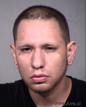 Juan Carlos Herrera Mugshot