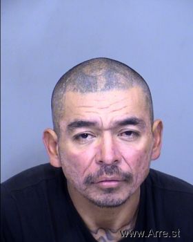 Juan Martin Herrera Mugshot