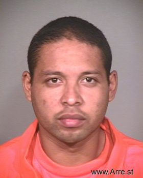 Juan G Herrera Mugshot