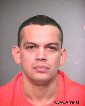 Juan M Herrera Mugshot