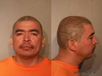 Juan Martin Herrera Mugshot