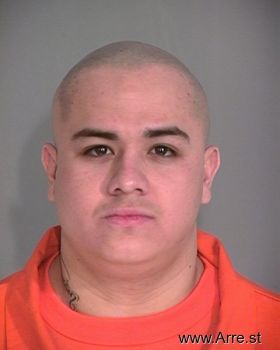 Juan C Herrera Mugshot