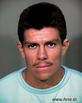 Juan L Herrera Mugshot