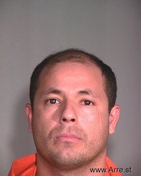 Juan C Herrera Mugshot