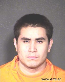 Juan C Herrera Mugshot