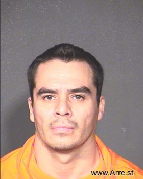 Juan P Herrera Mugshot