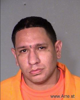 Juan C Herrera Mugshot