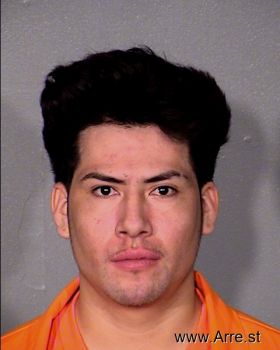 Juan A Herrera Mugshot