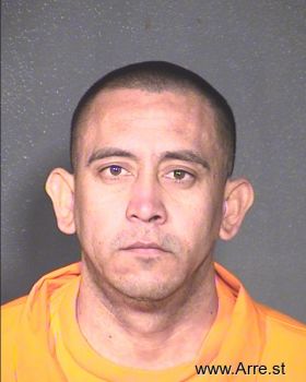 Juan M Herrera-orozco Mugshot