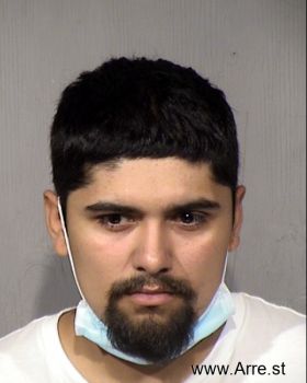 Juan Antonio Herrera Dominguez Mugshot