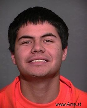 Juan  Ibarra Mugshot