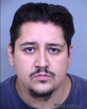 Juan  Jimenez Mugshot