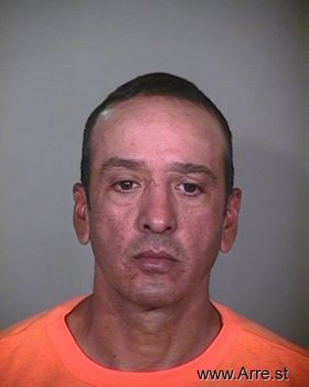 Juan P Jimenez Mugshot