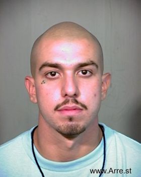 Juan C Jimenez Mugshot