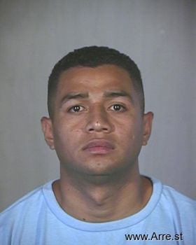 Juan  Jimenez Mugshot