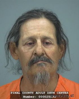 Juan  Jimenez Mugshot