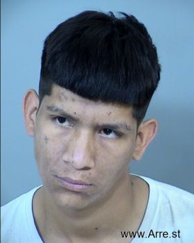 Juan Manuel Jimenez-gonzales Mugshot