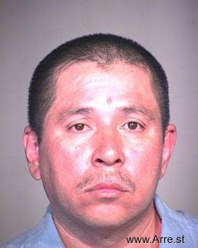 Juan  Jimenez-orozco Mugshot