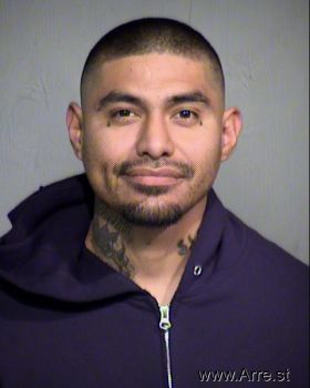 Juan Jose Jimenez Bandonado Mugshot