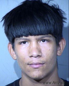 Juan Manuel Jimenez Gonzalez Mugshot