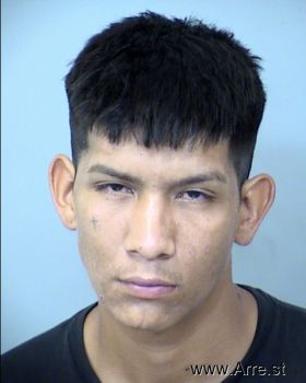 Juan Manuel Jimenez Gonzalez Mugshot