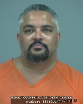 Juan Escobales Jr. Mugshot