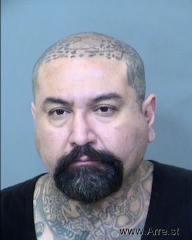 Juan  Lara Mugshot